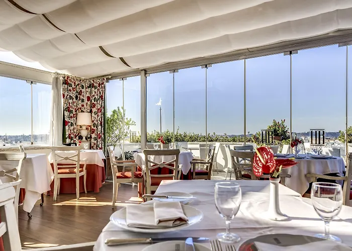 Bettoja Mediterraneo 4*