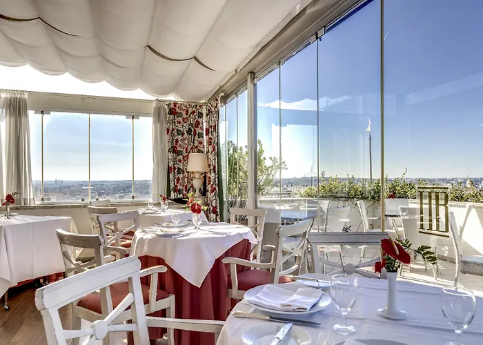 Hotel Bettoja Mediterraneo 4*