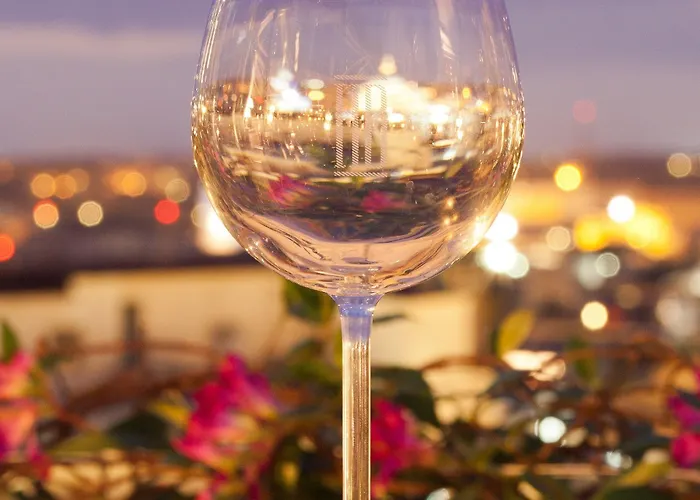 Bettoja Mediterraneo Řím