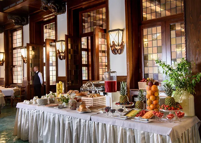 Hotel Bettoja Mediterraneo