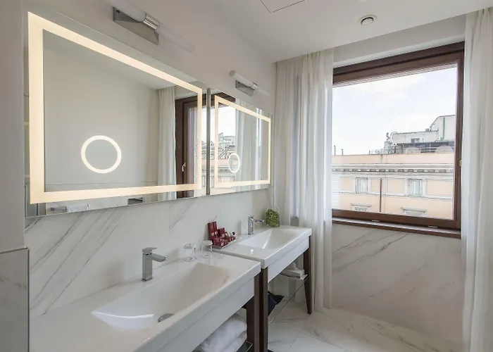Bettoja Mediterraneo Hotel 4*