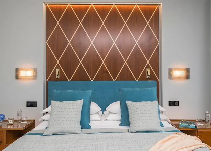 Bettoja Mediterraneo Hotel